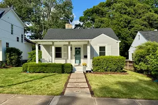 1510 Hanover St, Raleigh, NC 27608 - Photo 1