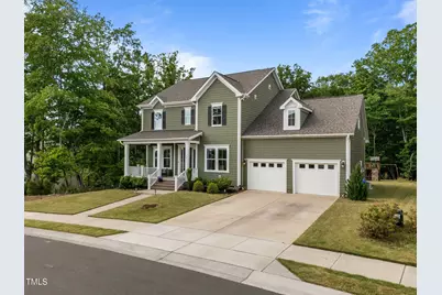 403 Prestwood Drive, Hillsborough, NC 27278 - Photo 1