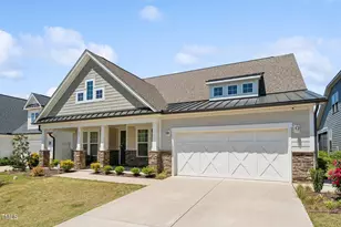 104 Lingonberry Dr, Holly Springs, NC 27540 - Photo 1