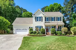 104 Ludstone Ct, Cary, NC 27513 - Photo 1