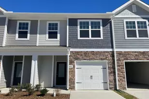 6917 Outfall Point Ln, Raleigh, NC 27616 - Photo 1