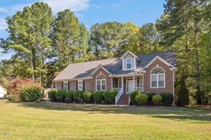 100 Bradborne Cir, Clayton, NC 27520 - Photo 1