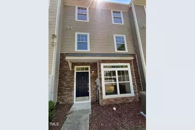 351 Gilman Lane #109, Raleigh, NC 27610 - Photo 1
