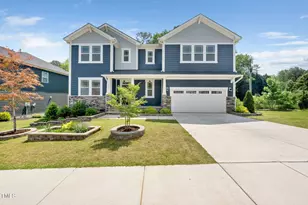 1813 Lost Crk Ct, Apex, NC 27539 - Photo 1