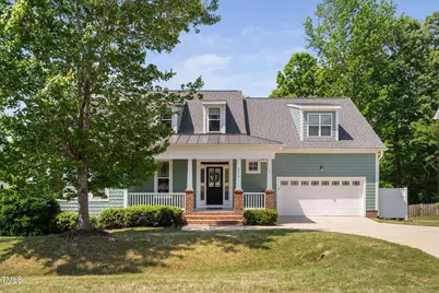 304 Nelson Lane, Clayton, NC 27527 - Photo 1