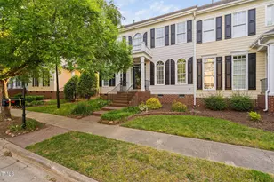 210 Presidents Walk Ln, Cary, NC 27519 - Photo 1