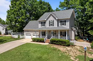 6509 Virgilia Ct, Raleigh, NC 27616 - Photo 1