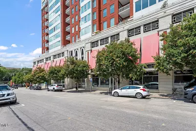 400 W North Street #1430, Raleigh, NC 27603 - Photo 1
