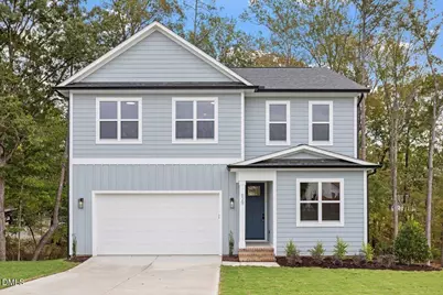 629 Conover Road, Durham, NC 27703 - Photo 1