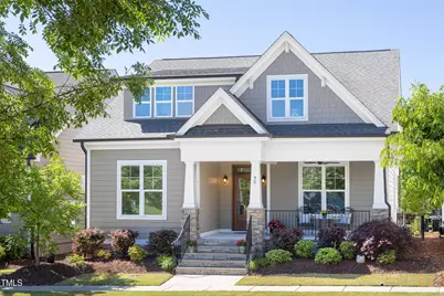 92 Cardinal Ridge Road, Chapel Hill, NC 27516 - Photo 1