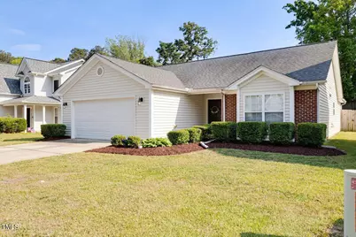 1826 Heisser Lane, Fuquay Varina, NC 27526 - Photo 1