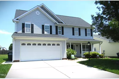 202 Redstone Court, Gibsonville, NC 27249 - Photo 1