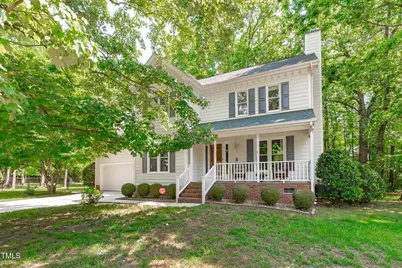 110 Ferris Wheel Court, Cary, NC 27513 - Photo 1