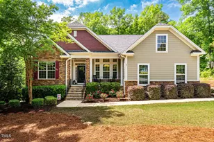 67 Crimson Way, Pittsboro, NC 27312 - Photo 1