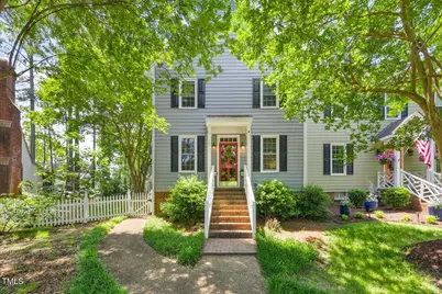 1806 Carrington Drive, Raleigh, NC 27615 - Photo 1