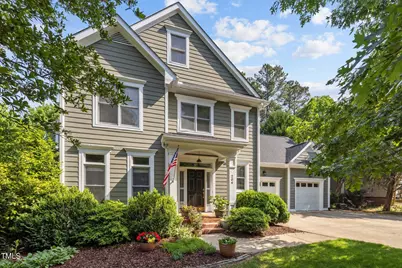 204 Rossburn Way, Chapel Hill, NC 27516 - Photo 1