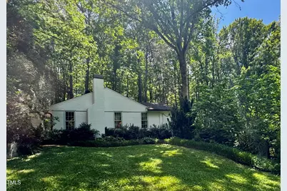 5024 Quartz Mine Trail, Chapel Hill, NC 27516 - Photo 1