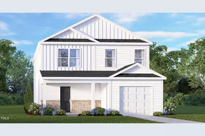 3604 Sorda Court, Raleigh, NC 27610 - Photo 1