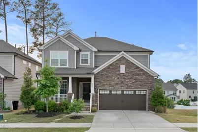 232 Kanewind Terrace, Apex, NC 27523 - Photo 1