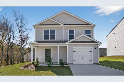 5520 Musket Court, Raleigh, NC 27610 - Photo 1