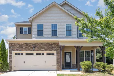 163 Davelyn Court, Garner, NC 27529 - Photo 1