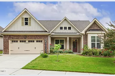 624 Meadowgrass Lane, Wake Forest, NC 27587 - Photo 1