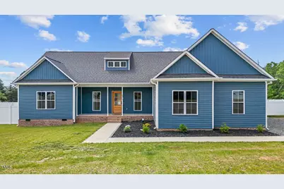 2365 Cherry Grove Road, Yanceyville, NC 27379 - Photo 1