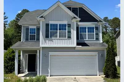 105 Blue Bay Lane, Cameron, NC 28326 - Photo 1