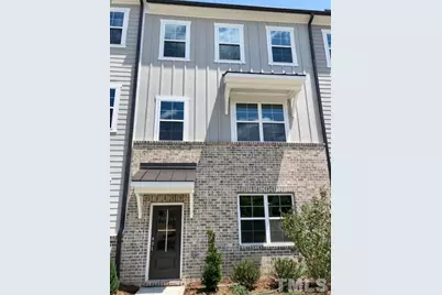 543 Bistre Drive, Cary, NC 27519 - Photo 1