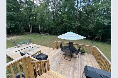 420 Spring Lane, Henderson, NC 27537 - Photo 1