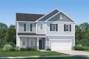 163 Hanover Dr, Sanford, NC 27330 - Photo 1