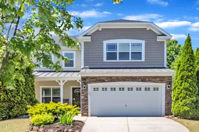 120 Cobblebrook Court, Holly Springs, NC 27540 - Photo 1