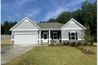 445 Olivia Crossing Court #22, Four Oaks, NC 27524 - Photo 1