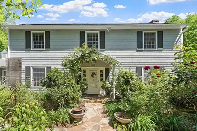 400 Bowling Creek Road, Chapel Hill, NC 27514 - Photo 1