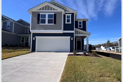 2628 Pivot Ridge Drive, Raleigh, NC 27616 - Photo 1