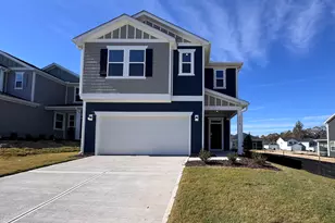 2628 Pivot Rdg Dr, Raleigh, NC 27616 - Photo 1