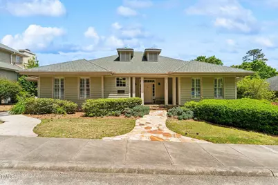 11475 Club Drive, Chapel Hill, NC 27517 - Photo 1