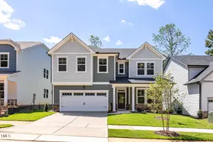 436 Golden Dragonfly St, Wake Forest, NC 27587 - Photo 1