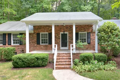 5825 Scalybark Road, Durham, NC 27712 - Photo 1