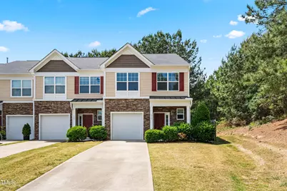 513 Commons Drive, Holly Springs, NC 27540 - Photo 1