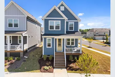 353 Rivella Drive, Wake Forest, NC 27587 - Photo 1