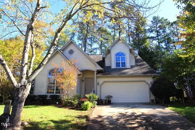 105 Gillespie Court, Cary, NC 27513 - Photo 1