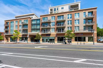 140 W Franklin Street #Unit 706, Chapel Hill, NC 27516 - Photo 1