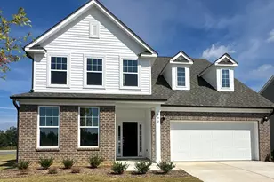 392 Peach Grv Wy, Lillington, NC 27546 - Photo 1