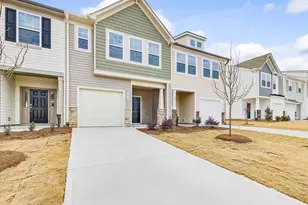 44 Honeydew Wy, Clayton, NC 27520 - Photo 1