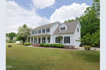 101 Cardinal Drive, Youngsville, NC 27596 - Photo 1