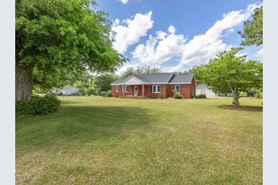 10186 W Nc-97 Highway, Middlesex, NC 27557 - Photo 1