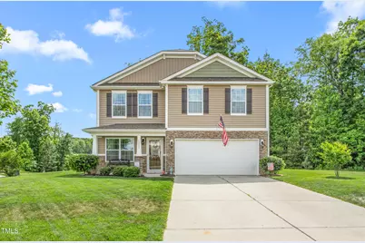 4221 Northrop Drive, Haw River, NC 27258 - Photo 1