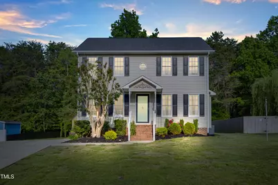 827 Lockesley Lane, Burlington, NC 27217 - Photo 1