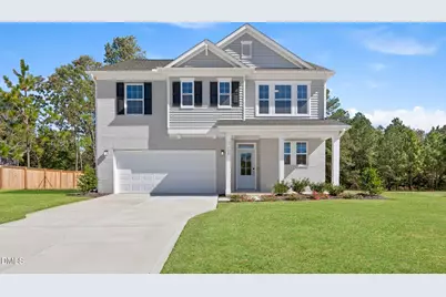 355 Beacon Hill Road, Lillington, NC 27546 - Photo 1